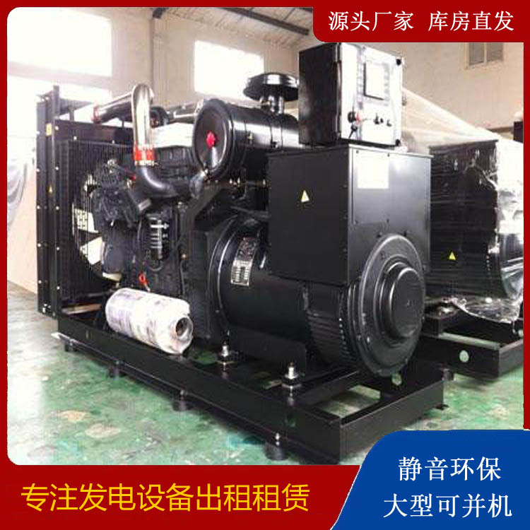淇县发电车出租 柴油发电机组需要经常换机油吗？