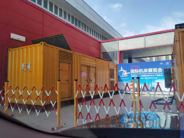 淇县发电机出租 对于发电机的特性你了解多少？