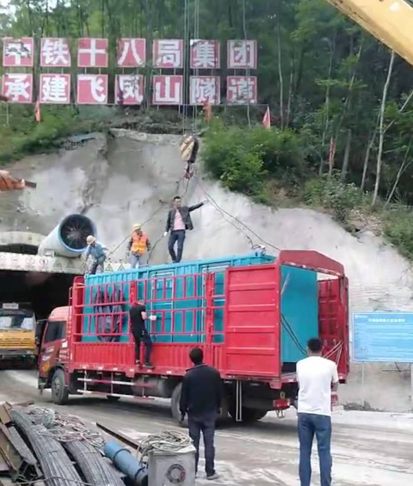 淇县发电机组维修后输出功率降低是什么问题
