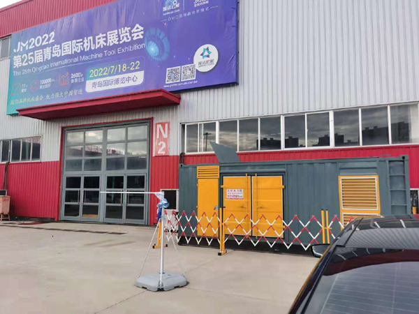 淇县发电机租赁-柴油发电机组不及时维护危害大