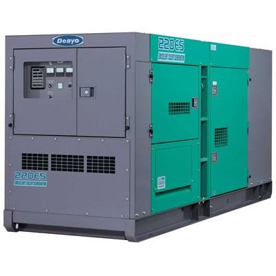 淇县出租发电机-排除柴油发电机组敲缸声的步骤