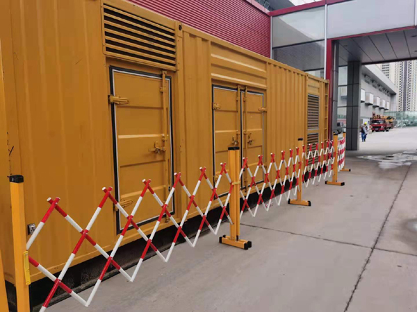 淇县柴油发电机组组安装时的六大项需要注意的