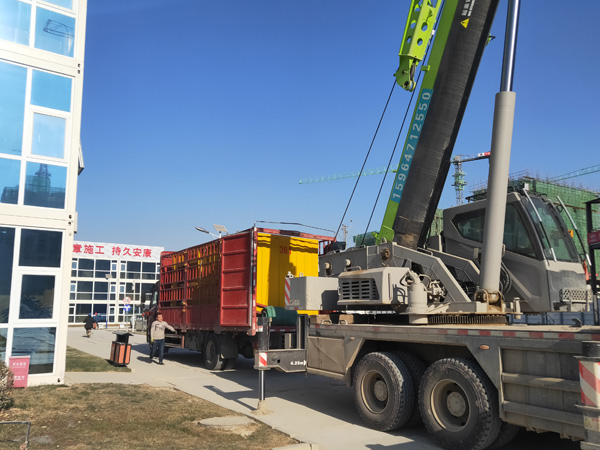 淇县发电机出租50KW柴油发电机组需要配多粗电缆线