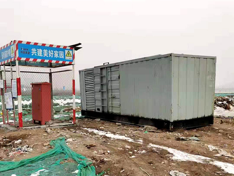 淇县燃气发电机在高海拔地区运行时会遇到哪些常见故障？