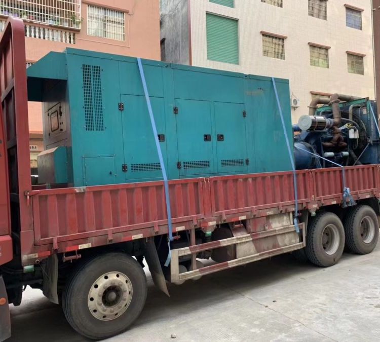 淇县如何在不同负载率下确保 400KW 柴油发电机组的正常运行？