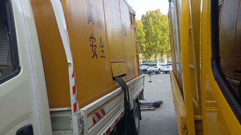 淇县如何判断柴油发电机组和UPS电源的切换时间是否符合要求？