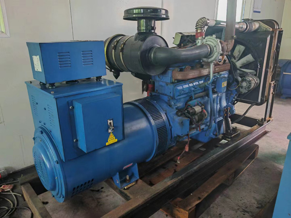 淇县100kW柴油发电机组使用多级机油有哪些优缺点？