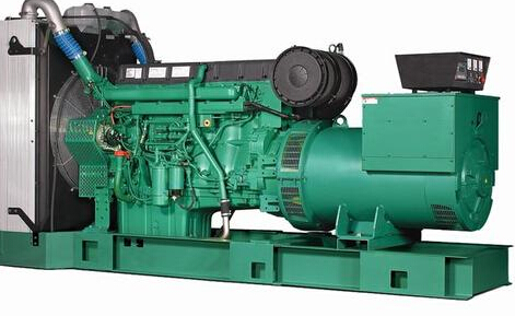 淇县发电机除垢后需要用清水冲洗水冷式机油散热器几次？