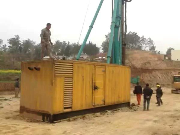 淇县柴油发电机组应用场合有哪些？